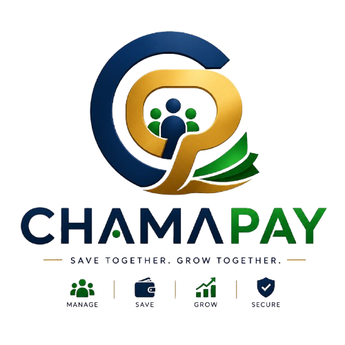ChamaPay Test Org Logo